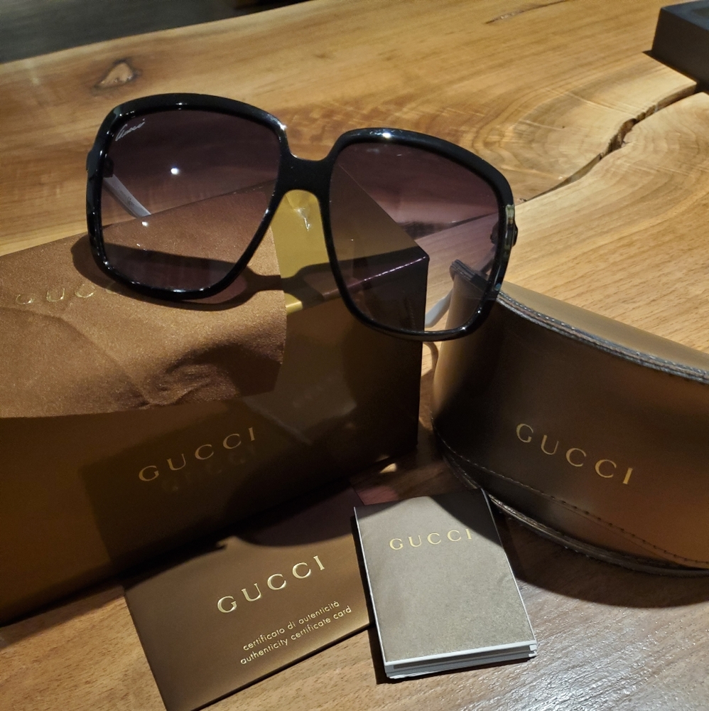 Gucci Sunglasses